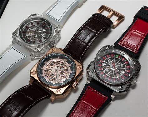 hong kong watches